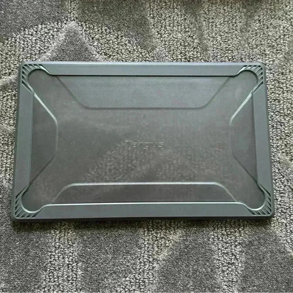 FREE 🆕Targus Safeport Rugged Case Microsoft Surface  Pro 2017 & 4 - Picture 1 of 13
